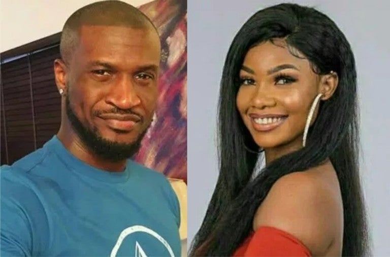 PETER OKOYE PROMISES ENDORSEMENT DEAL FOR TACHA.