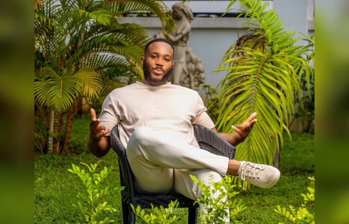 Video: Kiddwaya's Mum Appreciates Her Son And Begged People To Vote Him