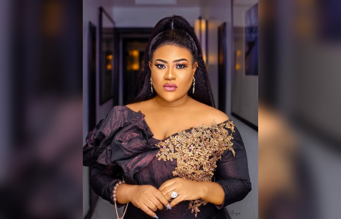Nkechi Blessing Fires Back for Being Called Hypocrite By Nengi’s Management