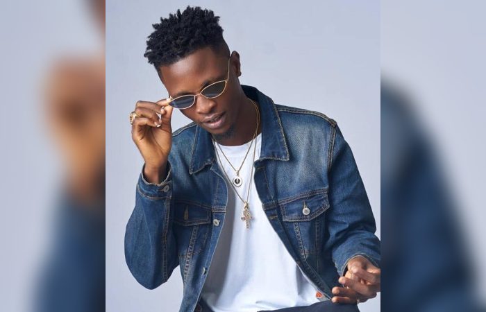 BBNAIJA; Laycon Appointed Ogun State Youth Ambassador