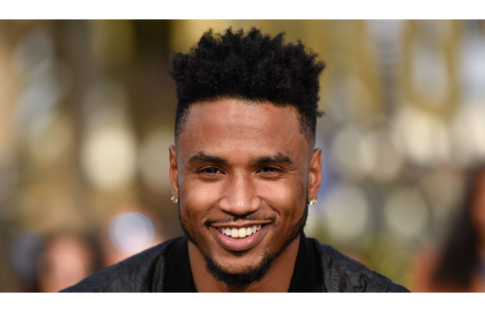 Trey Songz Tests Positive For COVID-19
