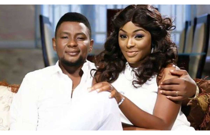 Chacha Eke Retracts Divorce Statement, Announces Pregnancy