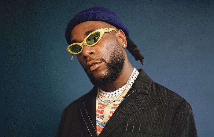 Burna Boy, Rema, nominated for MTV EMA Best African Act