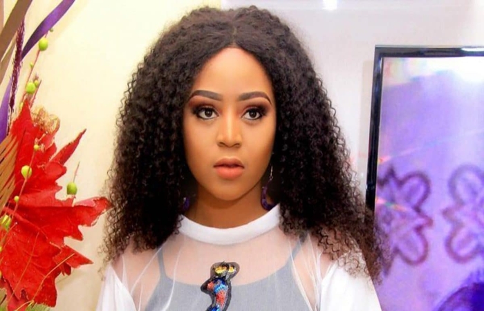 Regina Daniels Turn 20