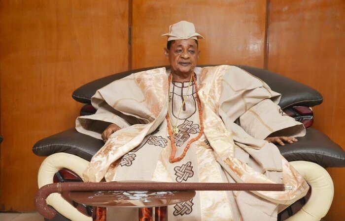 Alaafin Of Oyo Turns 81