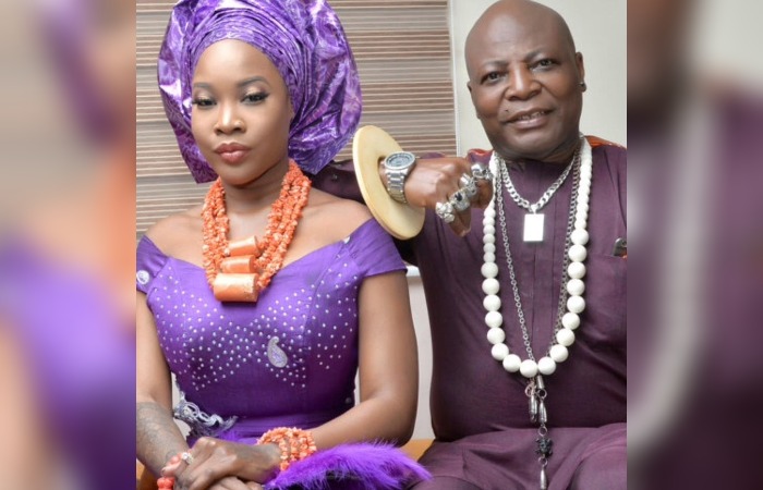 Charly Boy: The Veteran Nigerian singer apologizes to his daughter for the way he treated her after she came out as gay.
