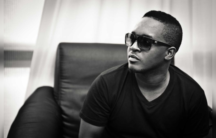 Nigerian rapper M.I Abaga partners with Tangerine Life