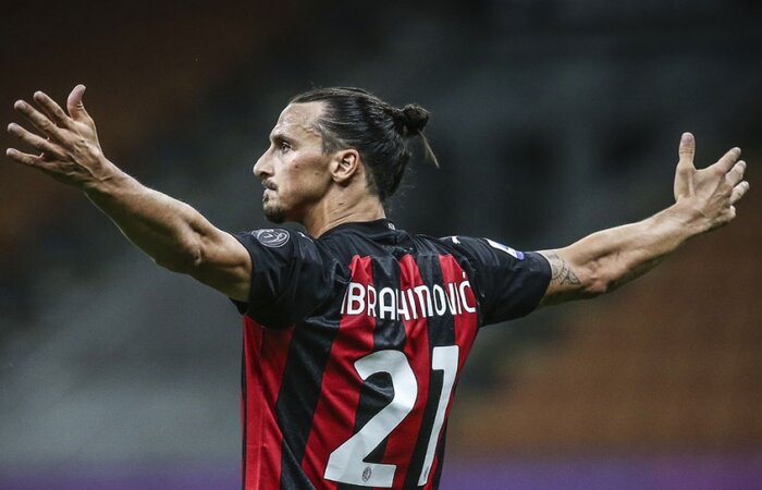 Zlatan Ibrahimovic Breaks New Scoring Record