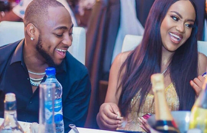 "I Felt Pressured To Marry Chioma" - Davido