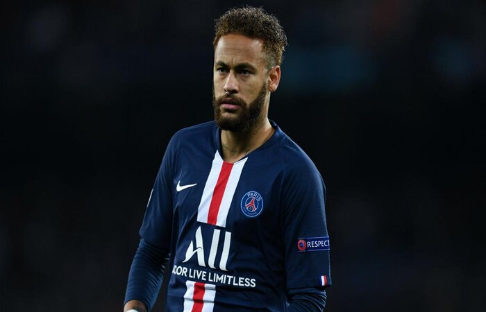 Barcelona To Sue Neymar Again!