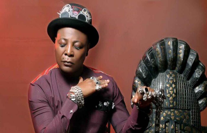 Charly Boy "There's A Huge LGBTQ Community In Nigeria"