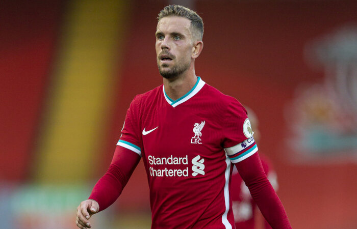 Liverpool's Injury Crises Worsens