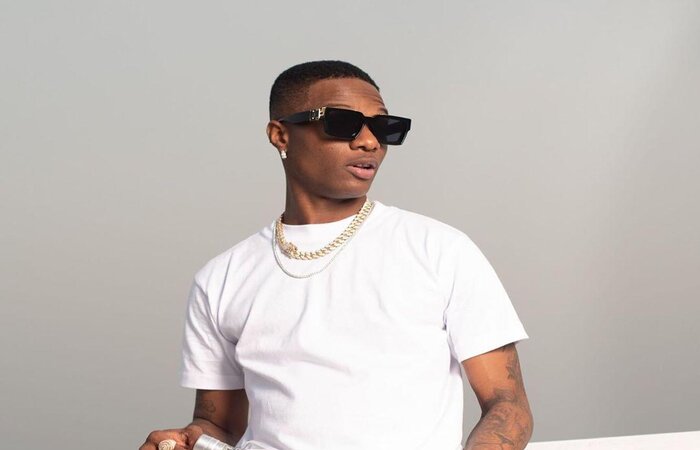 Wizkid Explains How He Got To Work With Damian Marley On Made In Lagos
