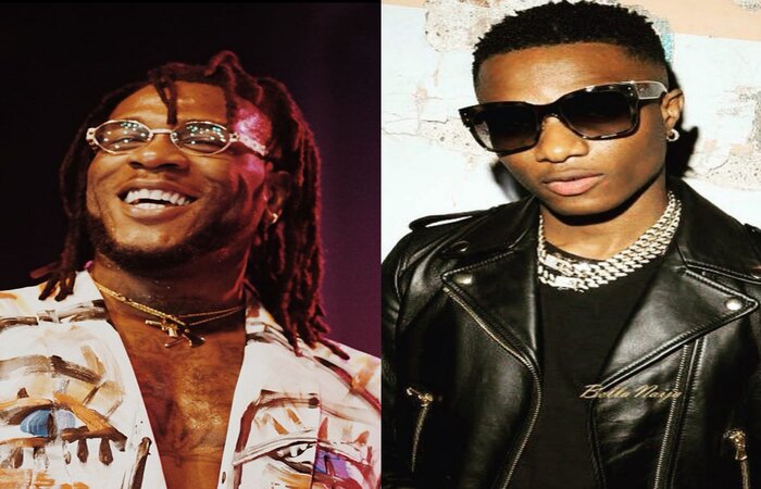 Burnaboy, Wizkid Make GQ "Best 2020" Album List