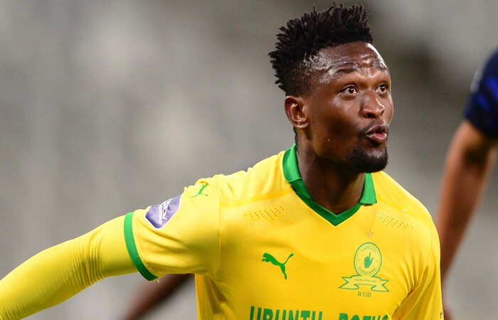 South African Footballer,Motjeka Madisha Dies In Car Crash