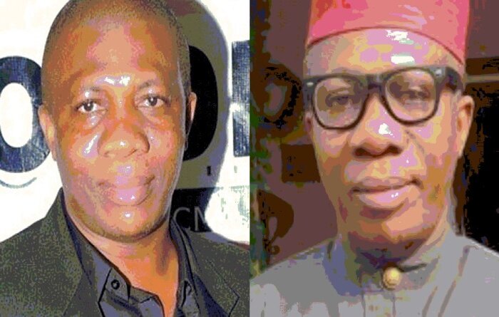 Veteran Filmmaker,Chike Ejiro, To Be Buried Next Month