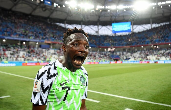 Super Eagles captain Ahmed Musa has continued his philanthropic works across the country as the forward has revealed plans to build a mega-million school in Jos south local government Bukuru. The 28-year-old recently launched another sports complex in Kaduna months after commencing operations in a similar facility built for the Kano residents. Musa also has other investments spread across Nigeria and the school is the latest project he is about to embark on. The former Premier League attacker admitted that education is one important key to success, hence, the need to contribute to that industry. "I am not ignorant of the need to give back to my wonderful community and that is why I am excited to announce the commencement of the M & S International school project in Plateau State. Jos South local government Bukuru. Education is the key to success." I n July 2020, Musa unveiled a N500 million valued barbing salon in Kano while also completing four blocks of four-bedroom duplexes in Lagos. Meanwhile, the Leicester City attacker is hoping to sign a deal with a top European club this transfer window having parted ways with his Saudi Arabian side Al Nassr late last year. The forward wants to sharpen his attacking skills by playing in a more competitive league and in return cement his place in coach Gernot Rohr's team.