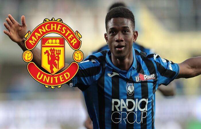 Manchester United Complete Amad Diallo Signing
