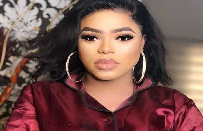 Bobrisky - "You're A Slave If You Do Housechores For Your Boyfriend"