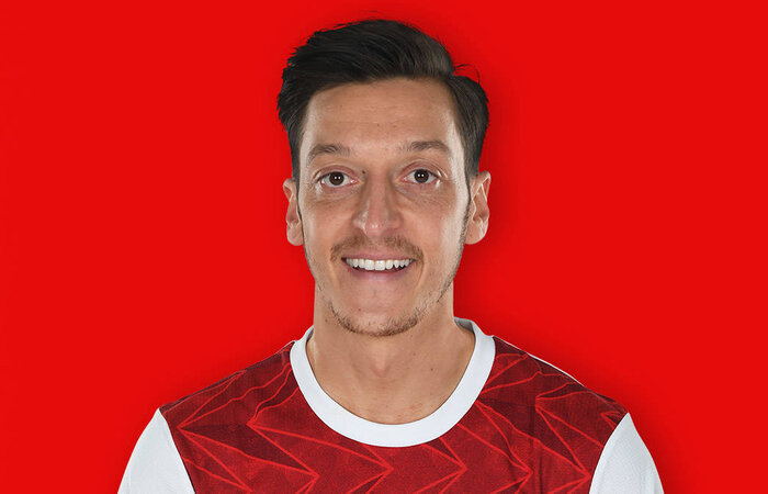Ozil - "I Want To Play For Fenerbahce Or MLS"