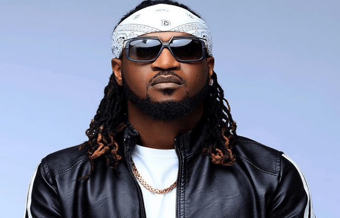 Paul Okoye Tests Positive For COVID-19, Warns Nigerians.