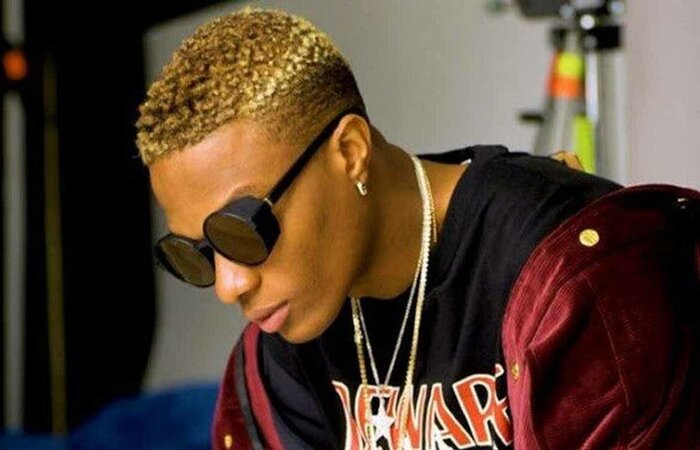 Wizkid "I Don't Want My Kids To Act Like Me"