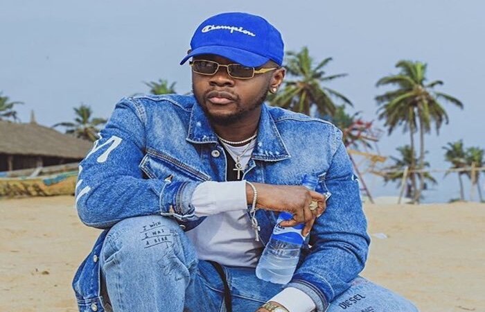 Kizz Daniel Shares Experience Of Horrible illness