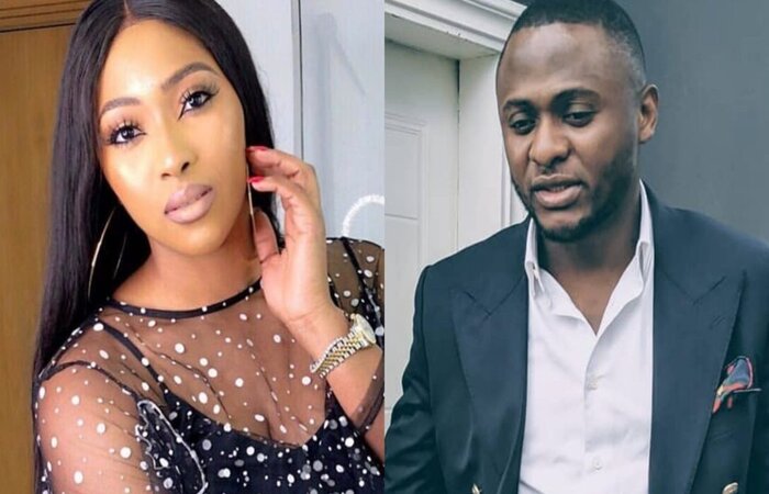 Ubi Franklin And Lilian Esoro Dissolve Marriage