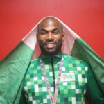 BBNaija Star Mike Edwards Set to Represent Nigeria at Commonwealth Games