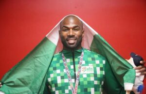 BBNaija Star Mike Edwards Set to Represent Nigeria at Commonwealth Games