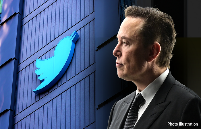 Elon Musk's $44 Billion Purchase Approved by Twitter Board