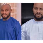 Yul Edochie - “You’re still my friend even if you don’t believe in Jesus”