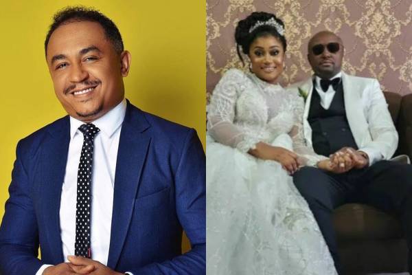 Daddy Freeze Sparks Conversation, Exploring Why Single Men Shouldn't Seek a Praying Wife