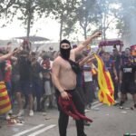 UEFA Penalizes Barcelona for Supporters' Racist Conduct