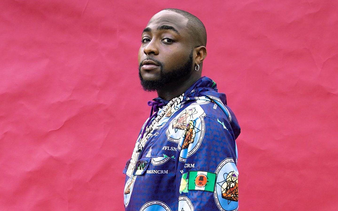 My kind of music is Afrofusion – Davido denounces Afrobeats