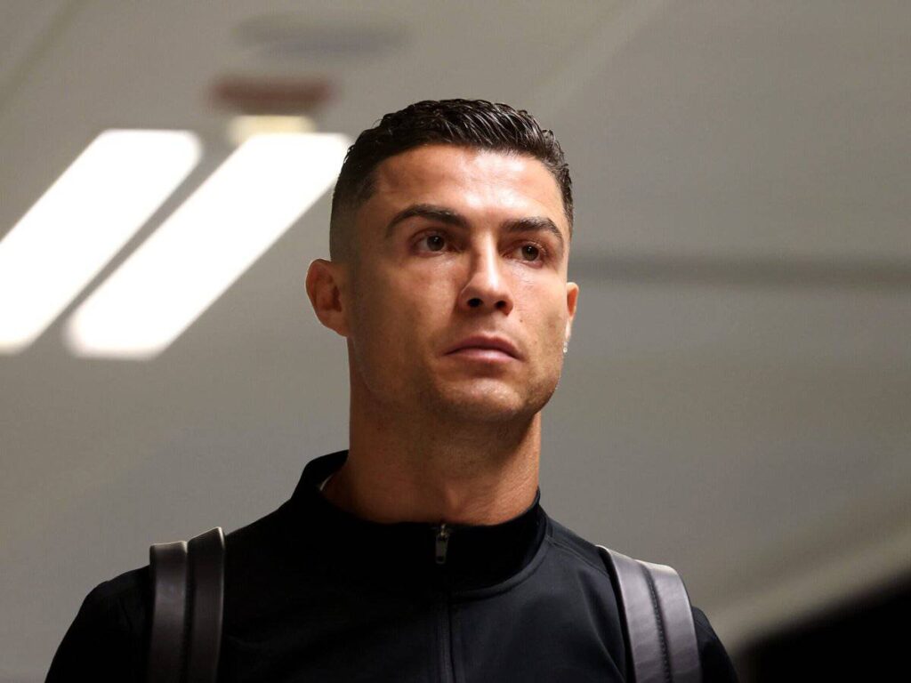 Court orders Juventus to pay Ronaldo €9.7m unpaid salaries