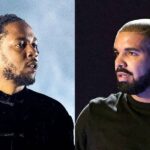 Kendrick Lamar – ‘I’m Drake’s biggest hater’
