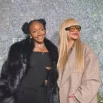 Rihanna Reveals Desire for Collaboration with Ayra Starr