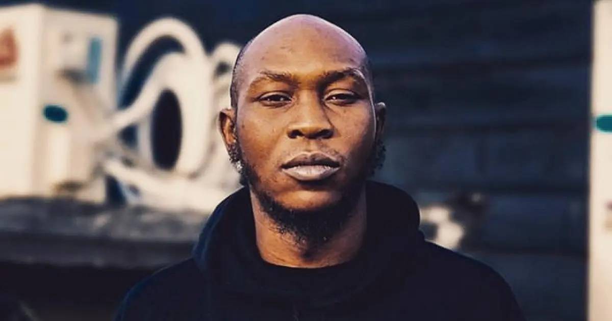 Seun Kuti