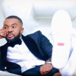 ‘I stopped going to gym because of heaven’ – Actor Williams Uchemba
