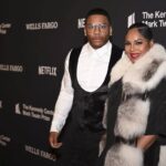 Ashanti And Nelly Are Engaged And Expecting A Baby