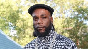 I’ll have kids when I’m ready – Burna Boy