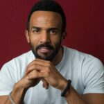 Craig David - 'Why I've been celibate for two years'