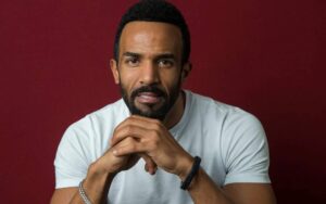 Craig David - 'Why I've been celibate for two years'