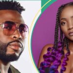 Samklef - Why I didn’t ask Simi out despite my love for her