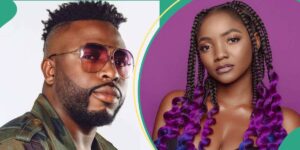 Samklef - Why I didn’t ask Simi out despite my love for her