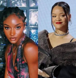 Ayra Starr Speaks On Encounter With Rihanna, Hints Possible Collaboration