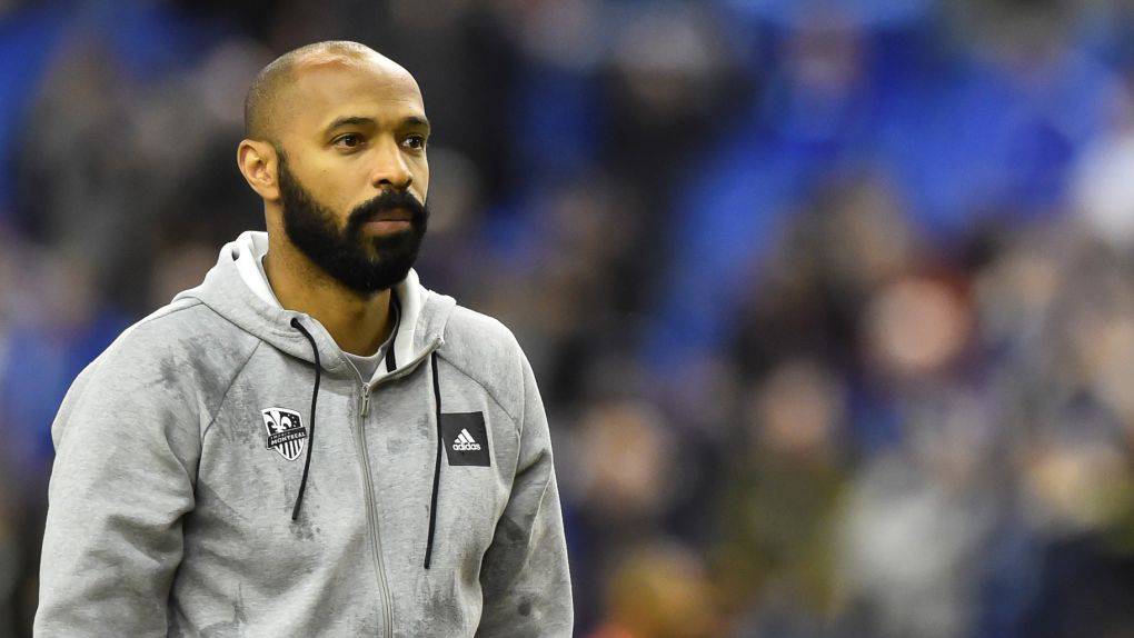UCL: Thierry Henry names PSG’s greatest ever player