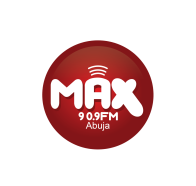 Max909 Logo